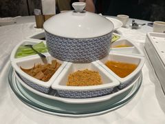 -羲和雅苑•北京烤鸭(陆家嘴中心店)