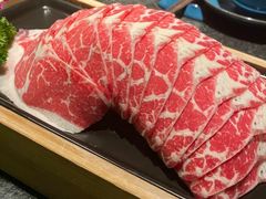 湊湊特供肥牛-湊湊火锅·茶憩(打浦桥日月光店)