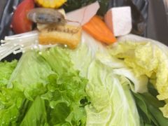 -呷哺呷哺(西单大悦城店)