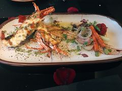 -上海苏宁宝丽嘉酒店·Cafe Bellagio西餐厅