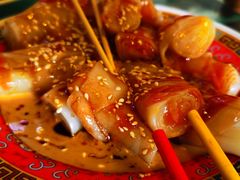-憶廟街 X 沙角邨(太古城店)