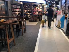 -盒马渔市餐厅