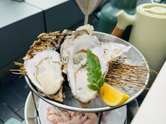 -椰庭·椰子鸡·创意玩家(晶耀前滩店)