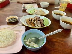 -鸡饭店