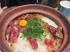 -常来小聚·广州非遗传承餐厅(高德置地店)
