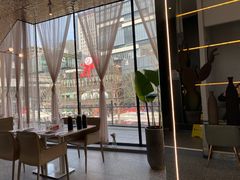 -赵小姐丨新中餐(曲江店)