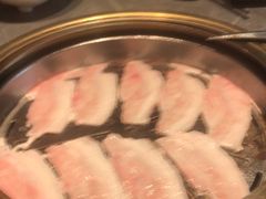 -花时·炭火烧肉(东百中心A馆店)