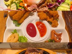 -冲浪熊西餐厅(昌黎店)