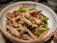 酸萝卜脆肚-洞庭记·老湖南味道(下沙店)