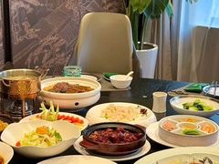 -侨美食家·粤菜(体育西路店)