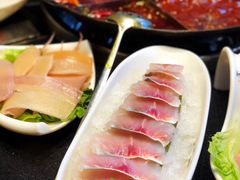 -纸盐河码头火锅(十八梯店)