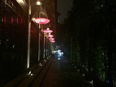 -成都钓鱼台精品酒店-品聚·成都餐厅