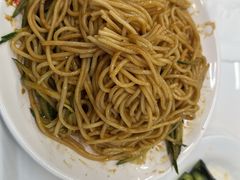 -华天新川面馆(闹市口店)