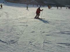 -棋盘山冰雪大世界