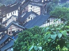 -老屋印象川菜(世纪东方店)