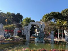 -南诏风情岛