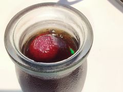 杨梅冻-卤校长重庆火锅(国兴店)