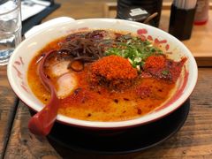 -豚王拉面(锦荣商业大厦店)