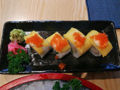 -广州增城保利皇冠假日酒店-玄日本餐厅