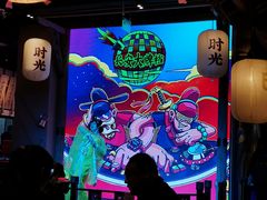 -长安大牌档之西安博物院文化餐厅(中贸店)