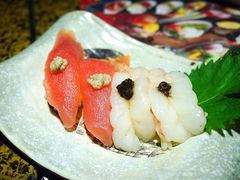 -御满屋日本料理