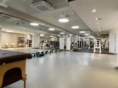 -天型健身工作室(大学城店)