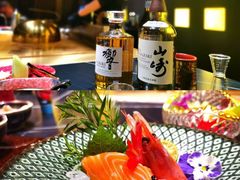 -吉之仙•中国制造•出口级食材日料店(领事馆总店)