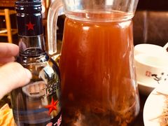 -亿诣蝎府炸酱面羊蝎子火锅(酷车小镇店)