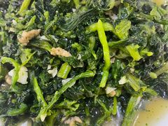 油菜干-温州一家人美食(西木头市店)