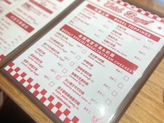 -Catch Bagel(芳草地店)