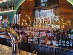 -Ambra Haus琥珀屋精酿餐厅(宝山店)