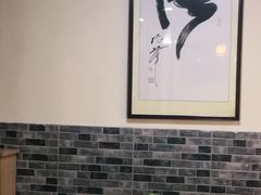 大堂-紫竹林素食(祖庙路店)