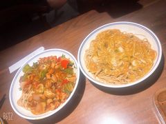 -十面春风·江南面馆(崇宁路店)