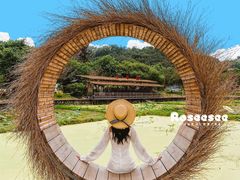 -红山村