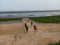 -南汇嘴观海公园