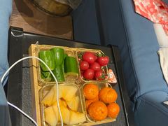 -华夏良子·足道SPA艾灸(王府井店)