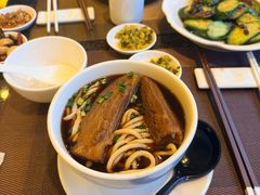 -中国厨房/台湾牛肉面