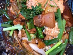 -王老六铁锅炖鱼(圣亚海洋店)