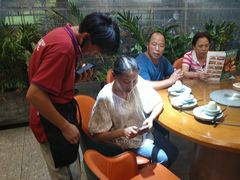 -王妈热卤·川味馆(海昌店)