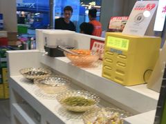 -合易泓烤肉•首创生椰大油边(宁山路店)