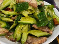 -吴记百姓菜馆·北京菜·烤鸭(故宫店)