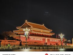 -天安门广场