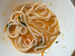 -阿香米线(龙岗万科广场店)
