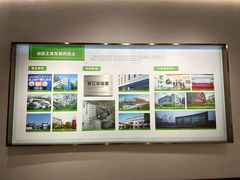 -上海浦东展览馆