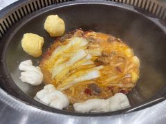 -玺炖·中国铁锅炖(虹桥天街店)