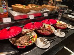 -安蒂娅·海鲜自助餐厅(安蒂娅美兰酒店)