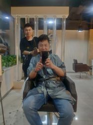 -丽时 Hair Salon