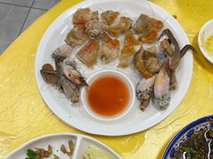 -官塘陈记鱼生·潮汕砂锅粥·牛肉火锅(潮枫路总店)