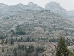 -潭溪山