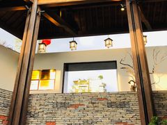 -几荷·恰似故人来(秀水广场店)